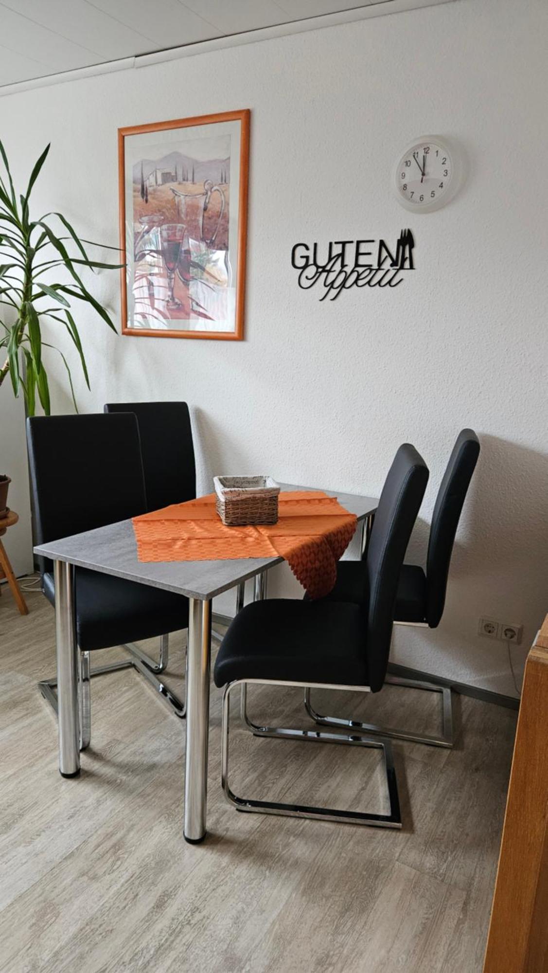 Ferienwohnung Irmgard Und Ferienwohnung Gerlinde 왈드브룬 외부 사진