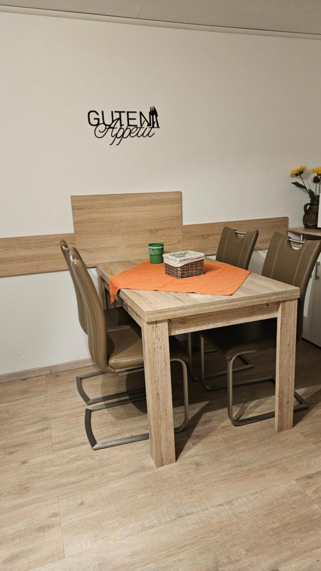 Ferienwohnung Irmgard Und Ferienwohnung Gerlinde 왈드브룬 외부 사진