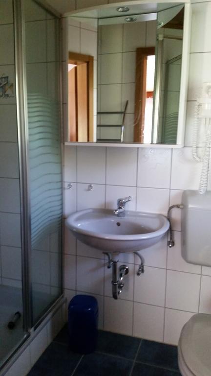 Ferienwohnung Irmgard Und Ferienwohnung Gerlinde 왈드브룬 외부 사진