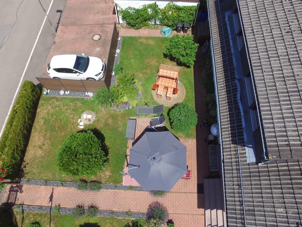 Ferienwohnung Irmgard Und Ferienwohnung Gerlinde 왈드브룬 외부 사진